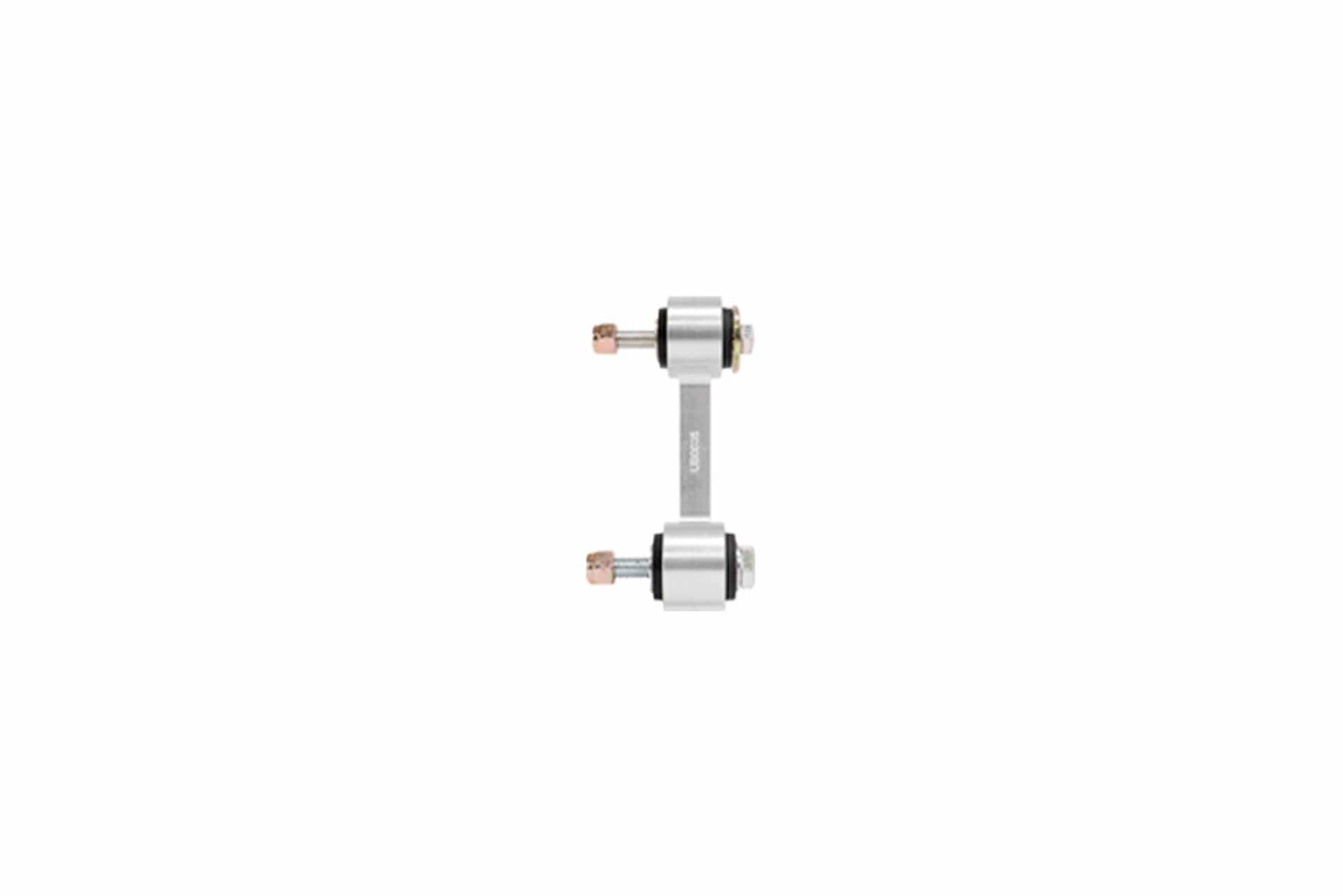 Eibach Front and Rear Sway Bar Kit for 2002-2003 Subaru Impreza