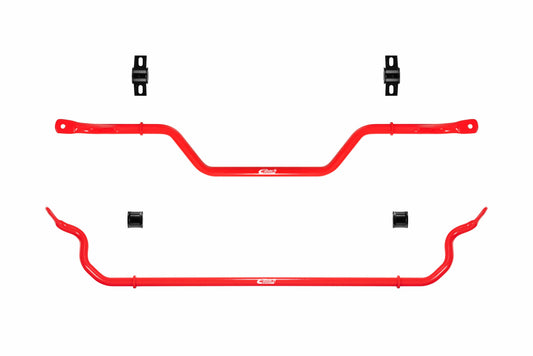 Eibach Front and Rear Sway Bar Kit for 2014-2023 Lexus IS350