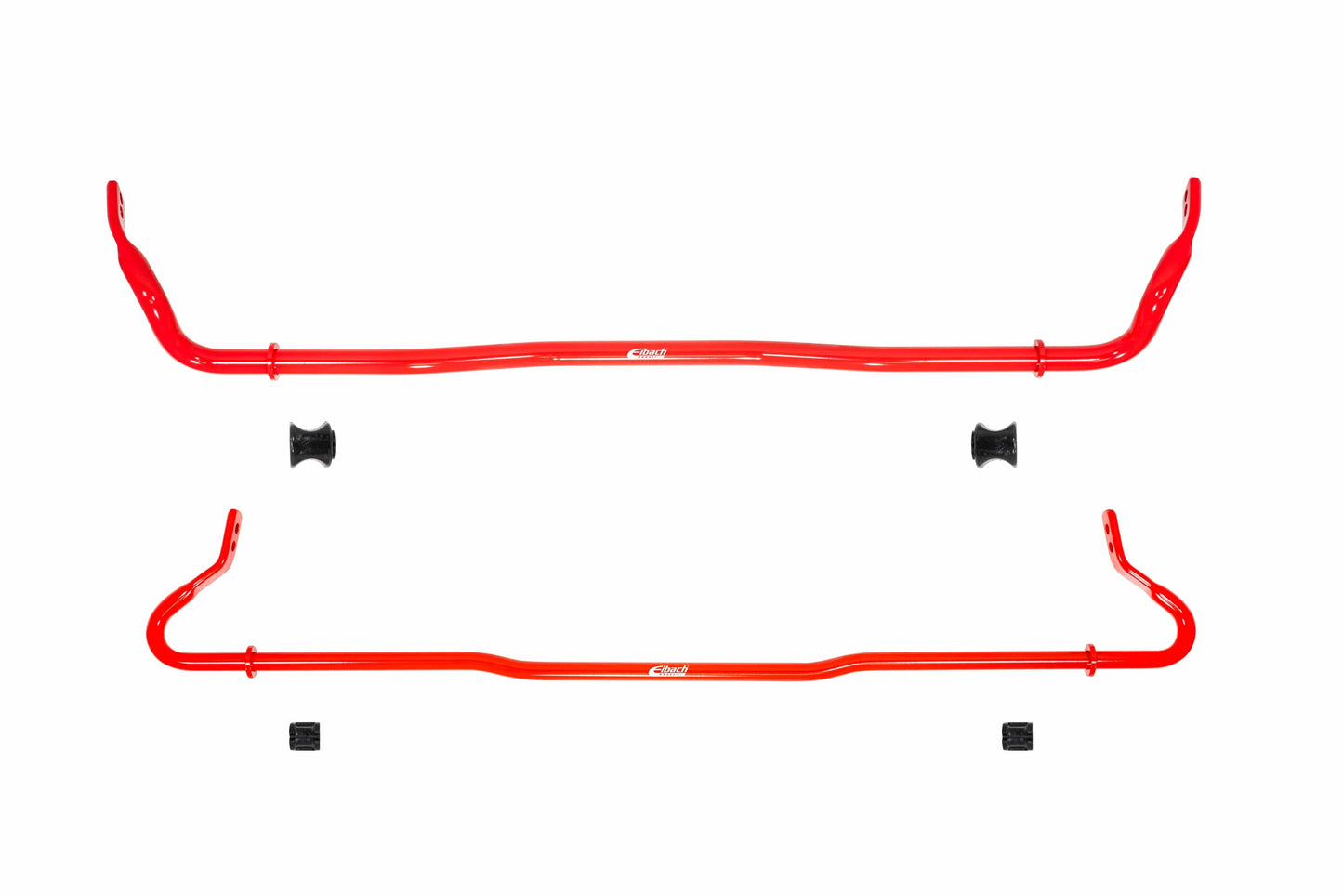 Eibach Front and Rear Sway Bar Kit - 17-20 Toyota 86-WheelFlip