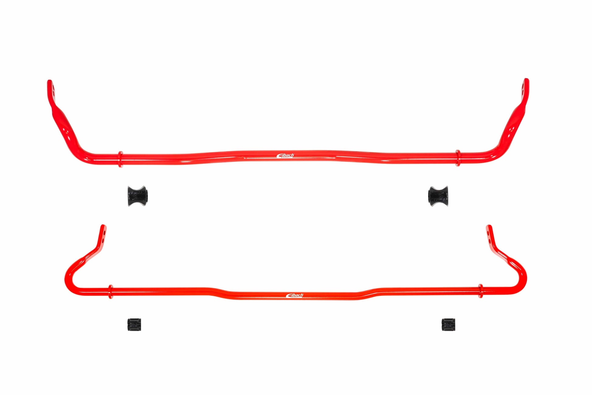 Eibach Front and Rear Sway Bar Kit - 17-20 Toyota 86-WheelFlip