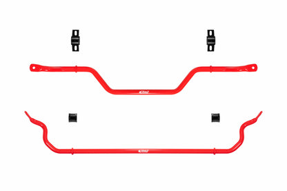 Eibach Front and Rear Sway Bar Kit for 2018-2020 Lexus IS300