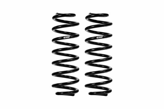 Eibach Front Coil Spring Lowering Kit (Set of 2) for 2007-2013 Chevrolet Silverado 1500