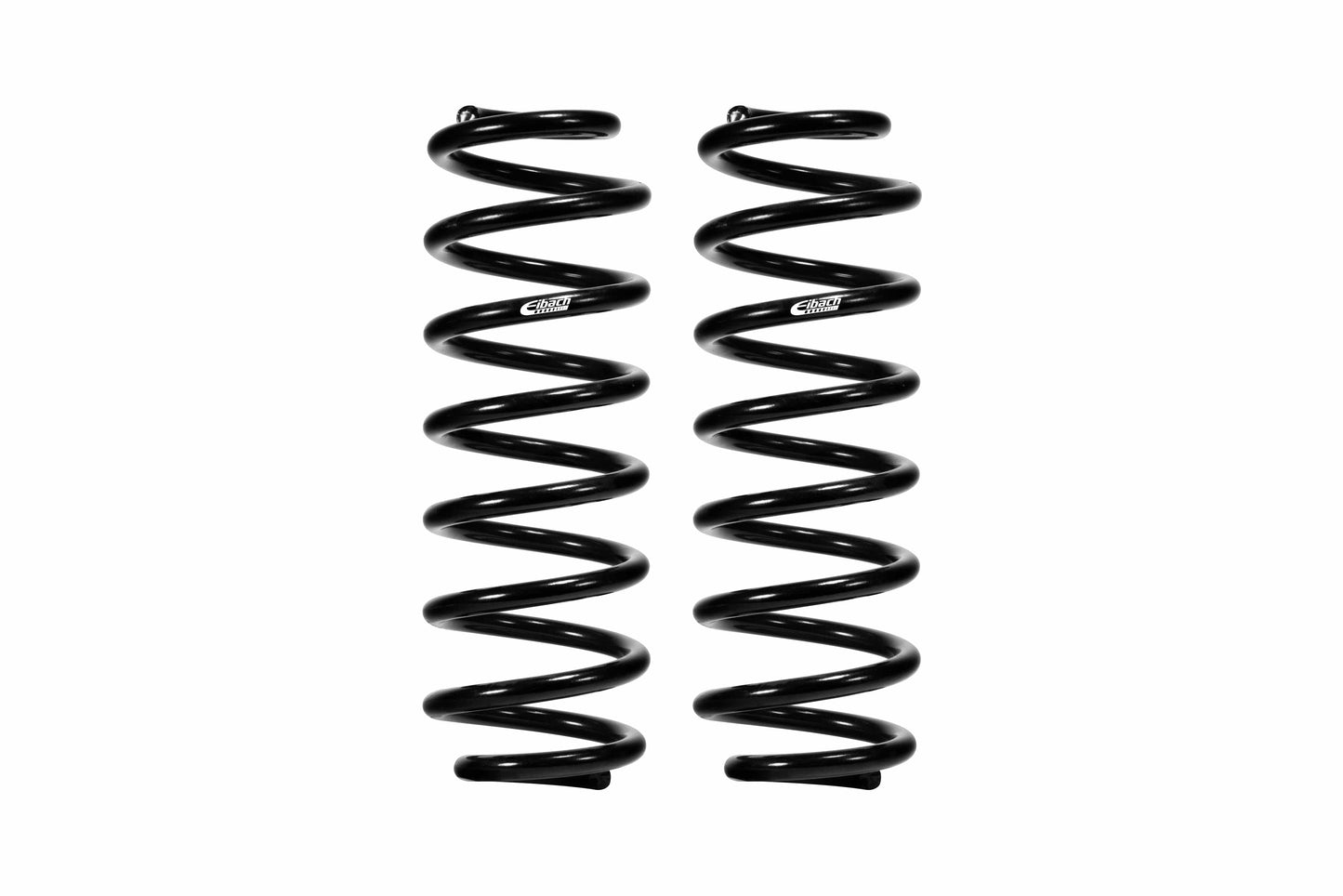 Eibach Front Coil Spring Lowering Kit (Set of 2) for 2007-2013 GMC Sierra 1500