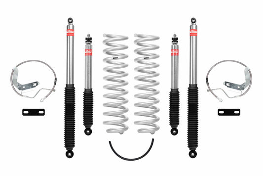 Eibach Front Suspension Lift Kit for 2017-2022 Ford F-350 Super Duty