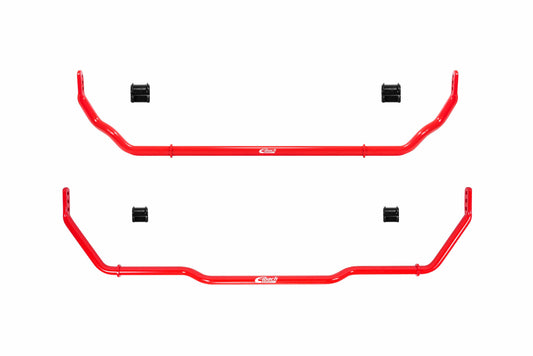 Eibach Front Sway Bar Kit for 2012-2014 Ford Mustang