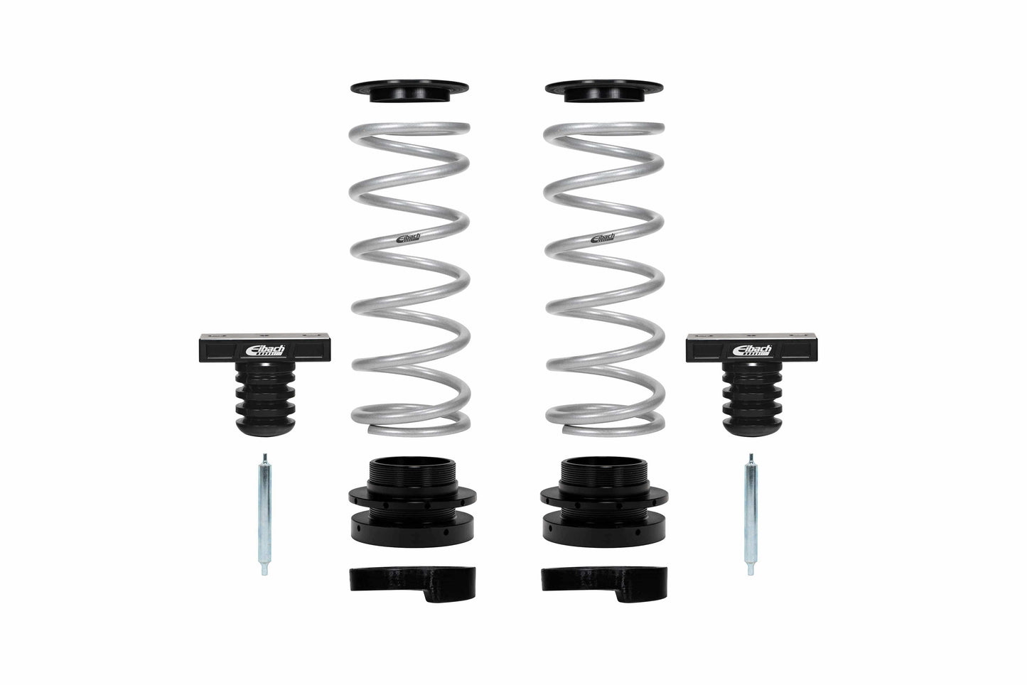 Eibach LLS Rear Coil Spring Adjuster Kit (Pair) - 200 lbs/in for 2010-2023 Lexus GX460 URJ150