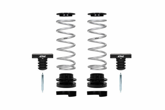 Eibach LLS Rear Coil Spring Adjuster Kit (Pair) - 200 lbs/in for 2010-2023 Lexus GX460 URJ150