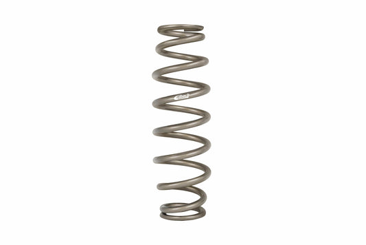 Eibach Platinum Barrel Main Single Coil Spring - 250 lbs/in Rate, 3.59 in. Block Height