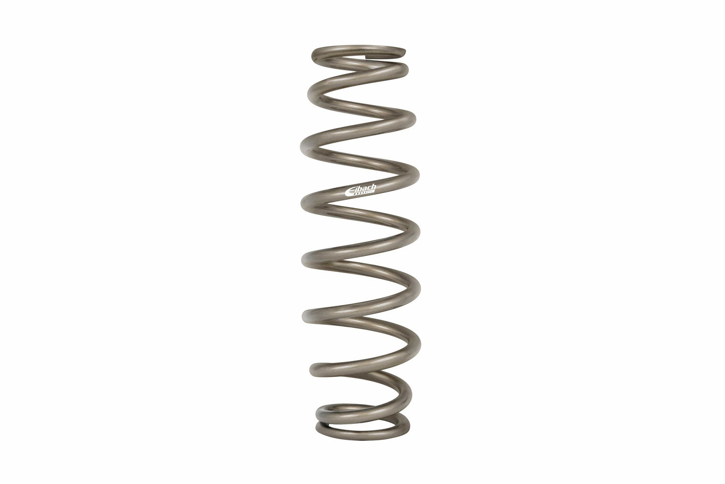 Eibach Platinum Barrel Main Single Coil Spring - 400 lbs/in Rate