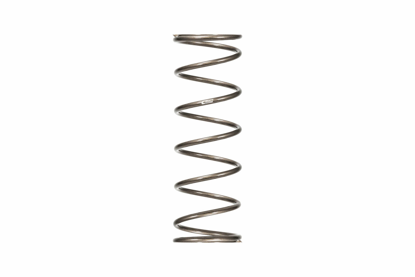 Eibach Platinum Single Rear Coil Spring - 150 lbs/in Rate, 3.55 in. Block Height