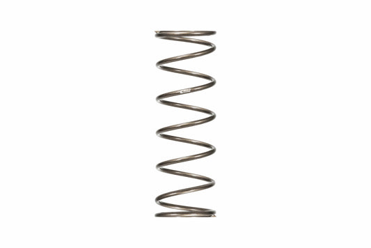 Eibach Platinum Single Rear Coil Spring - 50 lbs/in Rate, 2.23 in. Block Height