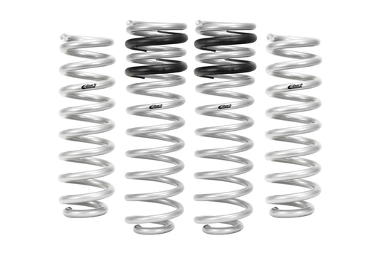 Eibach Pro-Kit Lift Springs for 2011-2014 Ram 1500 V8 4WD