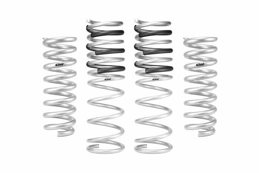 Eibach Pro-Kit Lift Springs for 2021-2024 Ram TRX 6.2L Supercharged Crew Cab 4WD