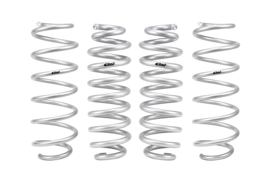 Eibach Pro-Kit Lift Springs for 2022-2023 Ford Maverick 2.0L EcoBoost AWD (C2)