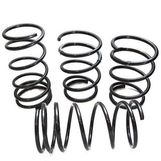 Eibach Pro-Kit Lowering Springs Kit | 2013-2021 Subaru BRZ/Scion FR-S/Toyota 86 (82105.14)