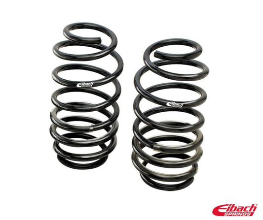 Eibach Pro-Kit Lowering Springs for 2010-2015 BMW 550i GT Hatchback RWD (F07)