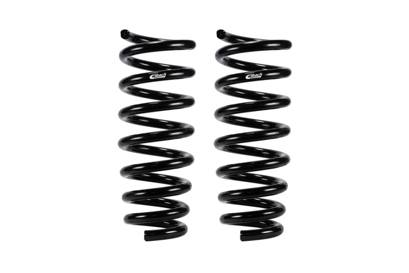 Eibach Pro-Kit Lowering Springs for 2010-2015 BMW 550i GT Hatchback RWD (F07)