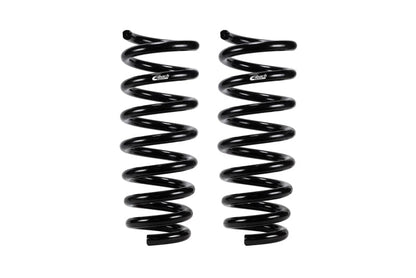 Eibach Pro-Kit Lowering Springs for 2010-2017 BMW 550i GT xDrive Hatchback AWD (F07)