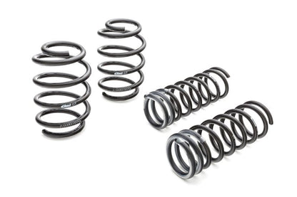 Eibach Pro-Kit Lowering Springs for 2012-2018 BMW 640i xDrive Convertible AWD (F12)