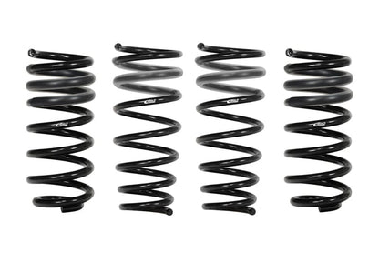 Eibach Pro-Kit Lowering Springs for 2012-2018 BMW 640i xDrive Convertible AWD (F12)