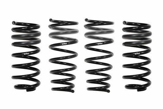Eibach Pro-Kit Lowering Springs for 2012-2018 BMW 650i xDrive AWD (F06)