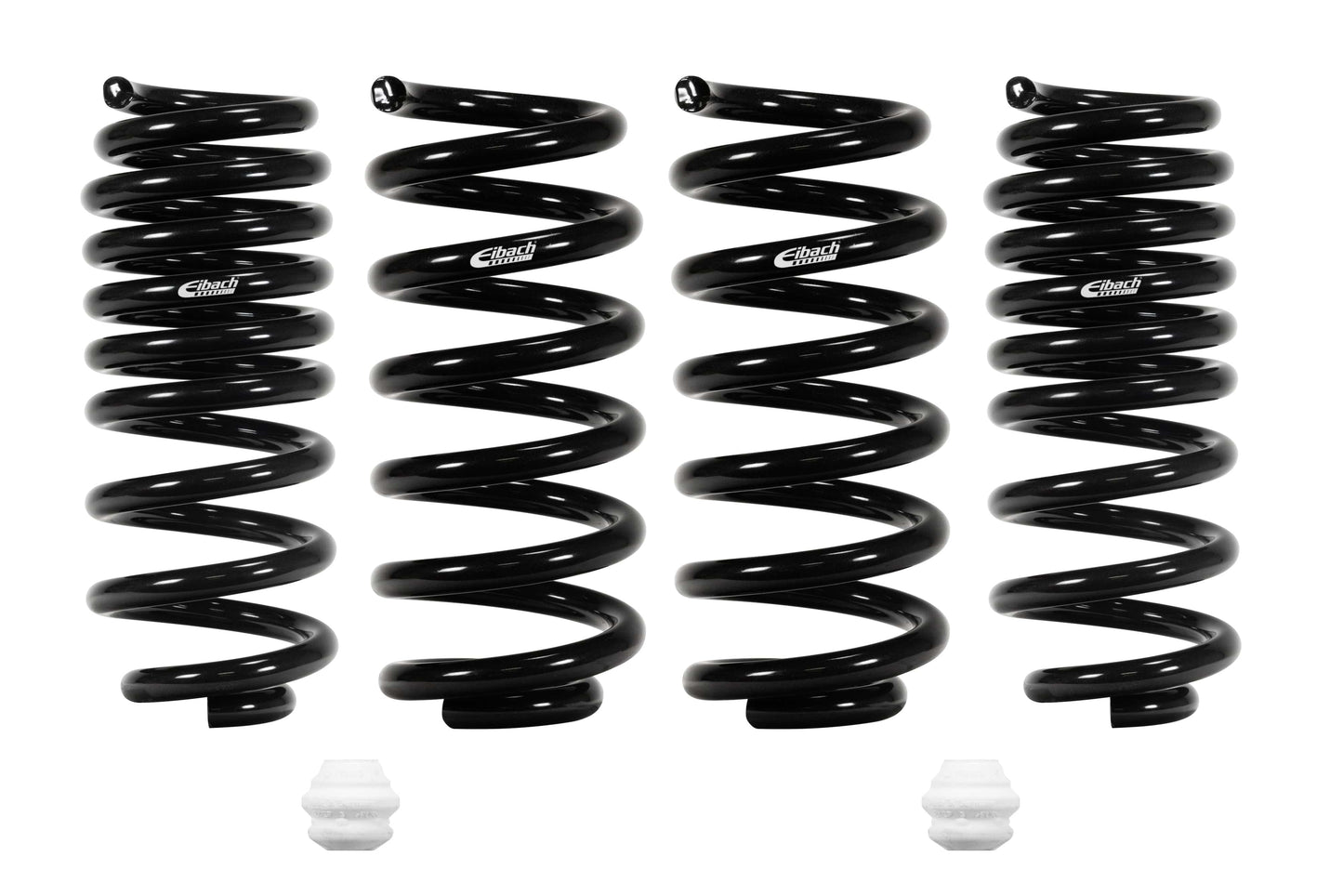 Eibach Pro-Kit Lowering Springs for 2014-2017 Jeep Grand Cherokee 4WD (WK2)