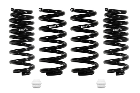 Eibach Pro-Kit Lowering Springs for 2014-2017 Jeep Grand Cherokee 4WD (WK2)