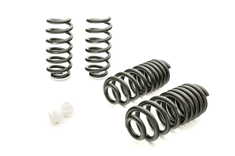 Eibach Pro-Kit Lowering Springs for 2014-2017 Jeep Grand Cherokee 4WD (WK2)