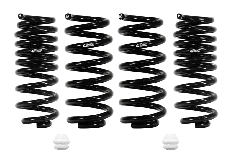 Eibach Pro-Kit Lowering Springs for 2014-2017 Jeep Grand Cherokee 4WD (WK2)