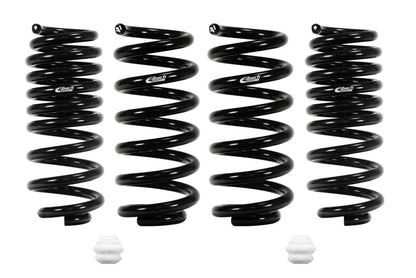 Eibach Pro-Kit Lowering Springs for 2014-2017 Jeep Grand Cherokee 4WD (WK2)
