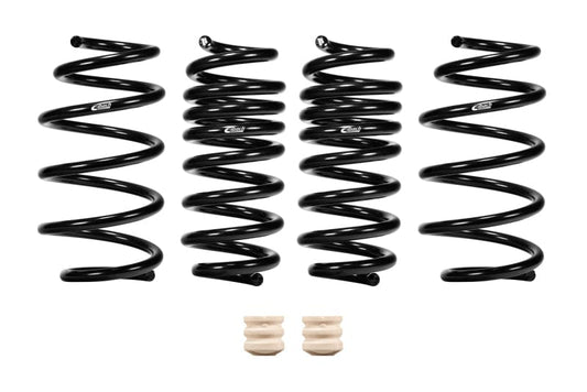 Eibach Pro-Kit Lowering Springs for 2015-2020 Chevrolet Tahoe 5.3L V8 SUV 2WD (GMT (K2XX))