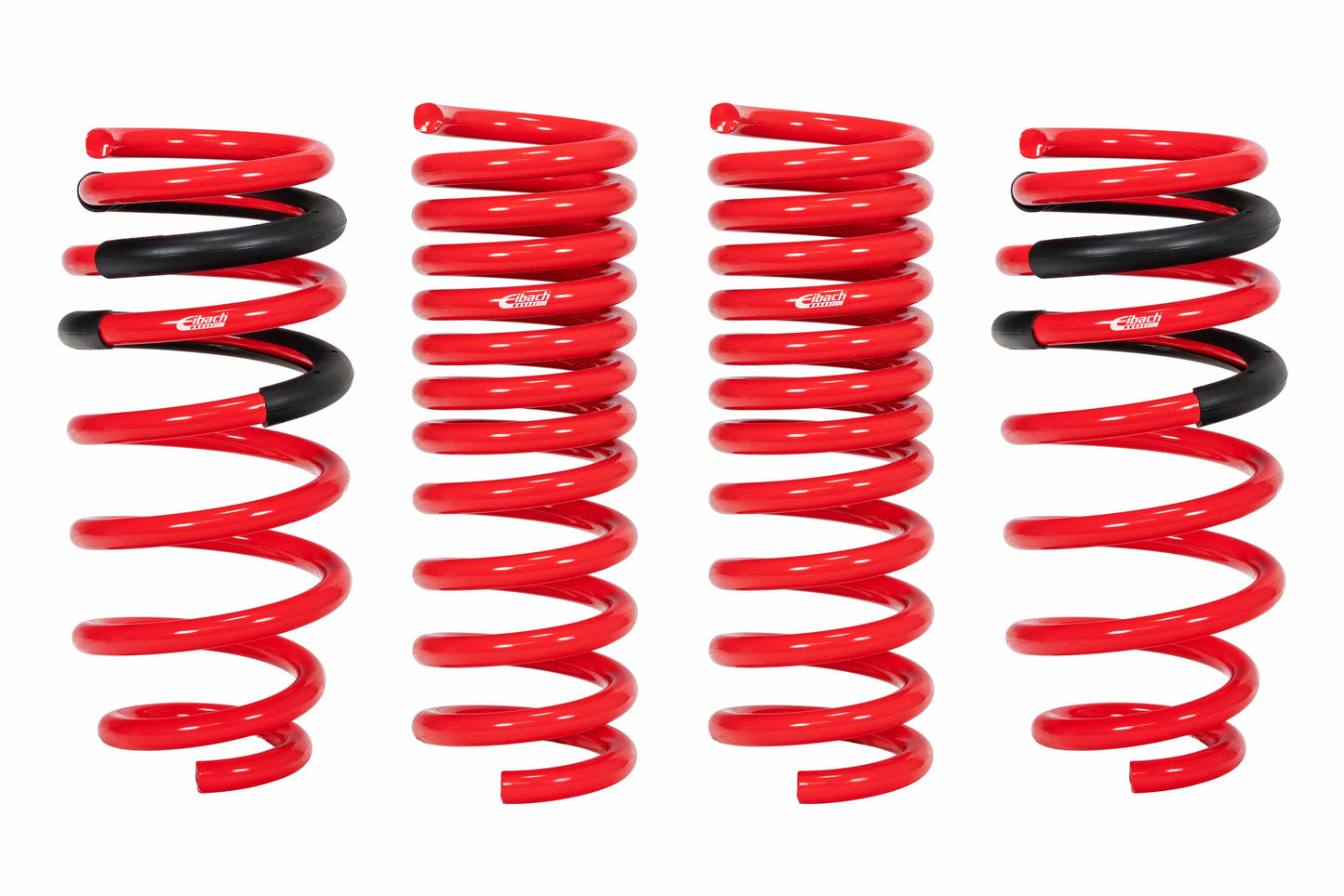 Eibach Pro-Kit Lowering Springs for 2015-2022 Dodge Challenger RWD