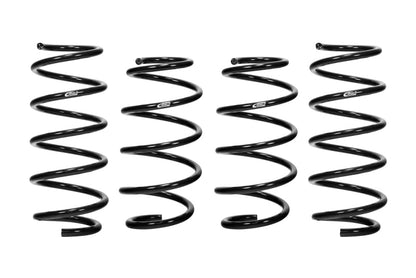 Eibach Pro-Kit Lowering Springs for 2015-2023 Jeep Renegade 4WD