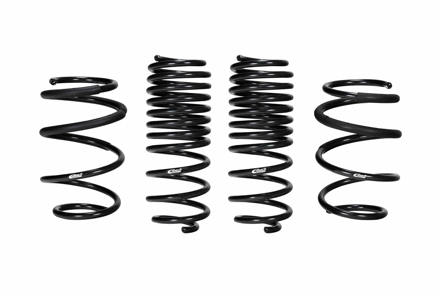 Eibach Pro-Kit Lowering Springs for 2017-2021 Honda Civic Coupe FWD