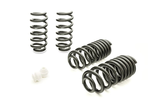 Eibach Pro-Kit Lowering Springs for 2018-2021 Jeep Grand Cherokee 6.4L V8 HEMI SUV AWD (WK2)