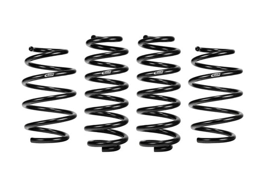 Eibach Pro-Kit Lowering Springs for 2018-2023 Audi Q3 2.0 T AWD MQB A2