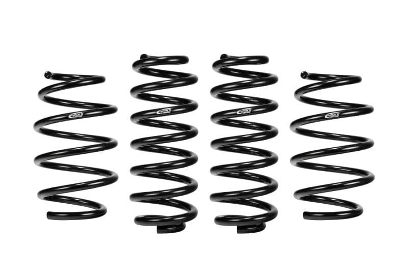 Eibach Pro-Kit Lowering Springs for 2018-2023 Volkswagen Tiguan 2.0 T AWD MQB A2