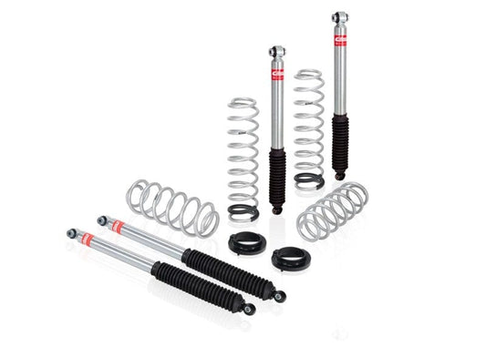 Eibach Pro Lift Kit for 2020-2023 Jeep Gladiator JT 4WD