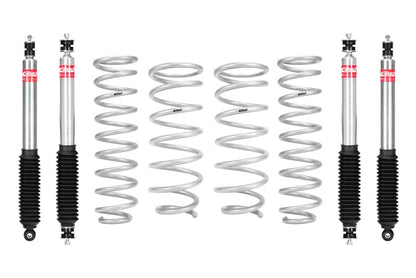 Eibach Pro Lift Kit for 2020-2023 Jeep Gladiator JT 4WD