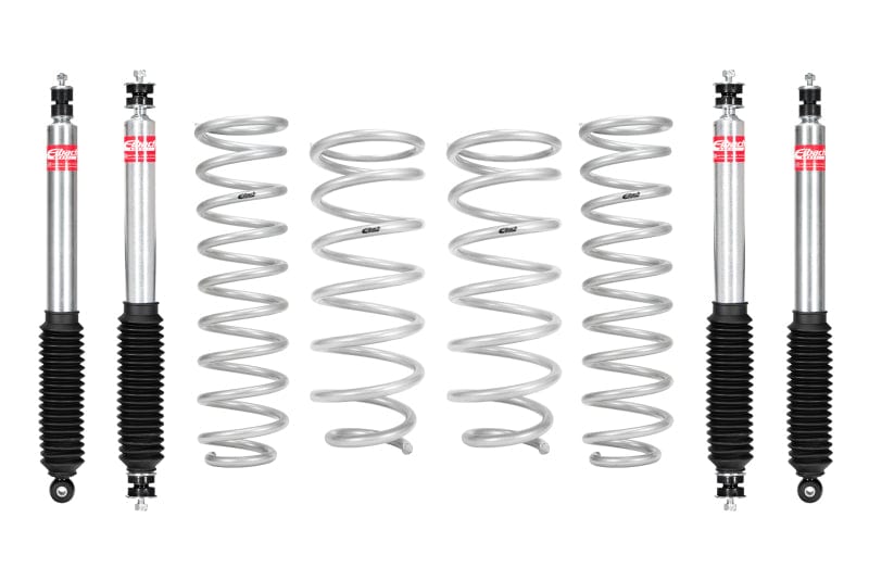 Eibach Pro Lift Kit for 2020-2023 Jeep Gladiator JT 4WD