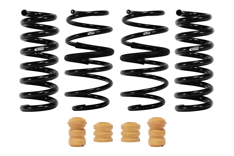Eibach Pro-Kit Lowering Springs for 2021-2023 Ford Mustang Mach-E AWD