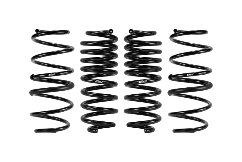 Eibach Pro-Kit Lowering Springs for 2022-2023 Ford Maverick 2.0L EcoBoost AWD C2