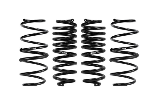 Eibach Pro-Kit Lowering Springs for 2022-2023 Ford Maverick 2.0L EcoBoost AWD C2