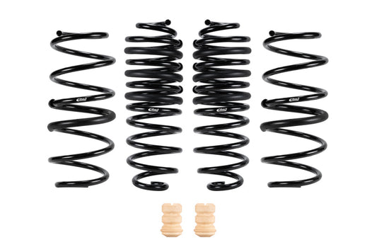 Eibach Pro-Kit Lowering Springs for 2022-2023 Ford Maverick 2.0L EcoBoost FWD (C2)