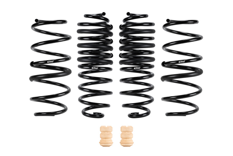Eibach Pro-Kit Lowering Springs for 2022-2023 Ford Maverick 2.5L FWD C2
