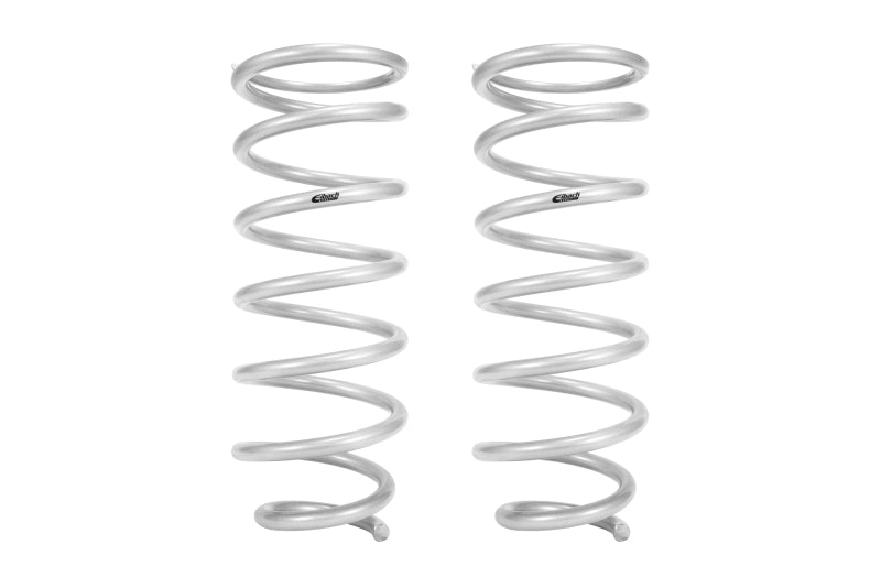 Eibach Pro-Lift-Kit Springs for 1991-1997 Toyota Land Cruiser 4WD (J80)