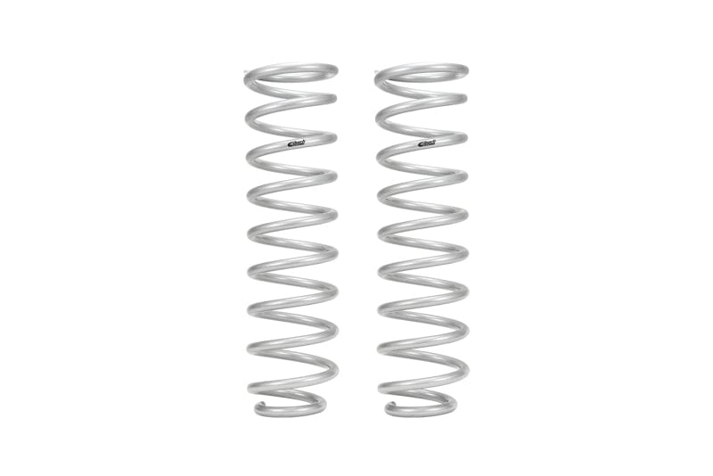 Eibach Pro-Lift-Kit Springs for 1991-1997 Toyota Land Cruiser 4WD (J80)