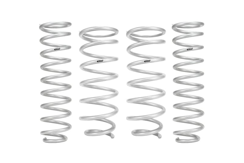 Eibach Pro-Lift-Kit Springs for 1991-1997 Toyota Land Cruiser 4WD (J80)