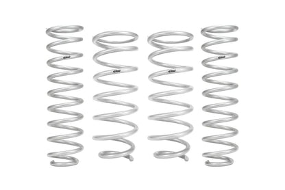 Eibach Pro-Lift-Kit Springs for 1991-1997 Toyota Land Cruiser 4WD (J80)