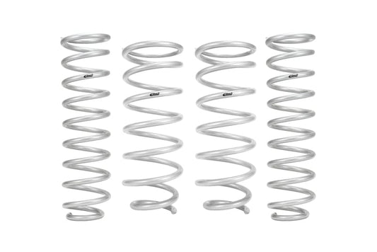 Eibach Pro-Lift-Kit Springs for 1991-1997 Toyota Land Cruiser 4WD (J80)